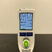 Mettler Toledo Rainin Nanorep Pipette image 2